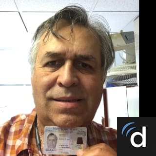 Orlando Segarra, Family Nurse Practitioner, Highland, NY