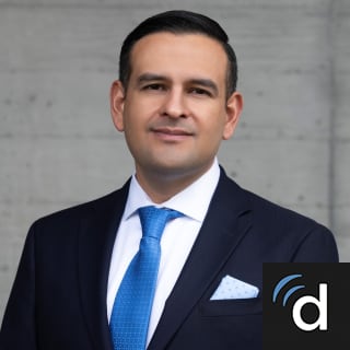Humberto Villarreal, MD