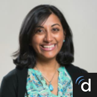 Seema Meighan