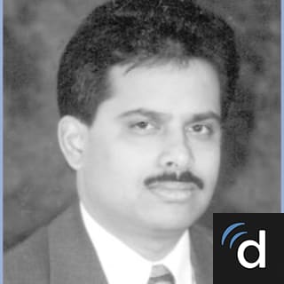 Anilkumar Pillai, MD