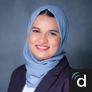 Alina Intisar, MD