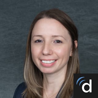 Katerina Dukleska, MD
