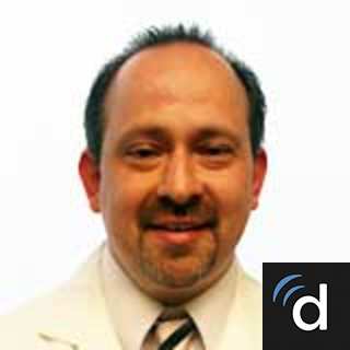 Scott Zela, Geriatric Nurse Practitioner, Houston, TX