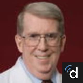 John St. Clair Jr., MD