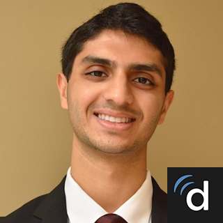 Sameer Singh, MD