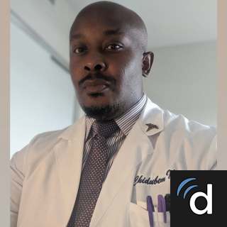 Chidubem Ike, MD