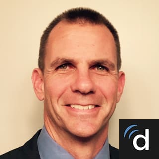 Timothy Mickel, MD