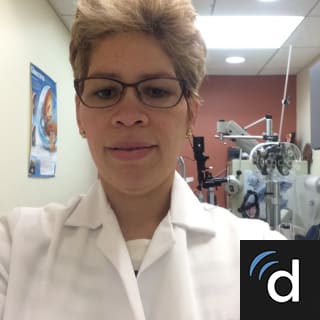 Alma Olivos-Asarian, MD, Ophthalmology, Staten Island, NY