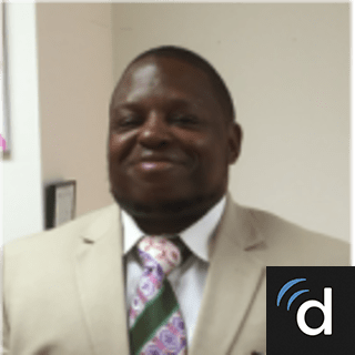 Quinton Myers Sr.