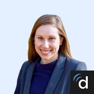 Christina Shrefler, MD