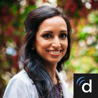 Rupa Wong, MD