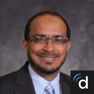 Syed Zaffer, MD
