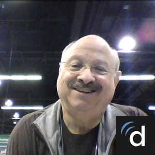 Paul Eisman, MD