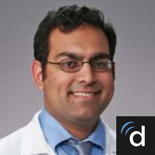 Rajesh Swaroop, MD