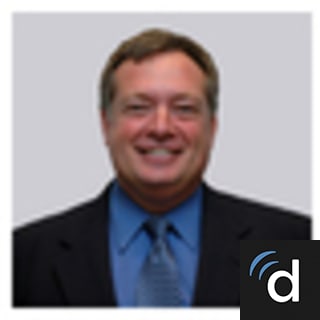Douglas Holt, MD