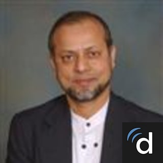 Abdul Nizam II, MD, Ophthalmology, Moberly, MO