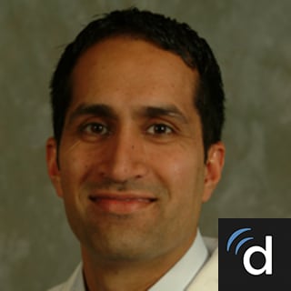 Jasvinder Johal, MD