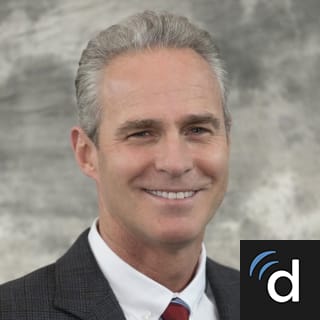 Kenneth Montgomery, MD