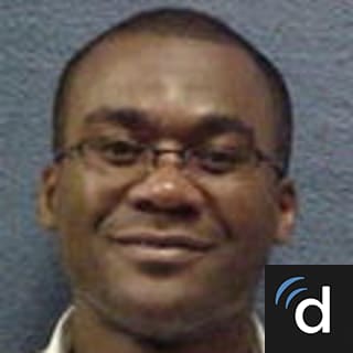 Ndudi Oparaeche, MD