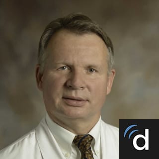 Dr. Janus J. Kulpa, MD | Ocean Springs, MS | Family Medicine Doctor ...