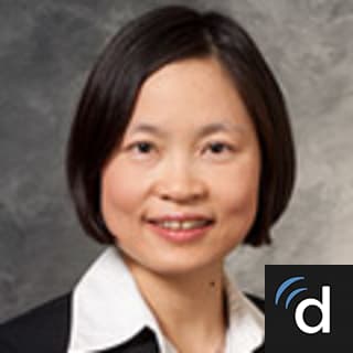 Yaohui Xu, MD