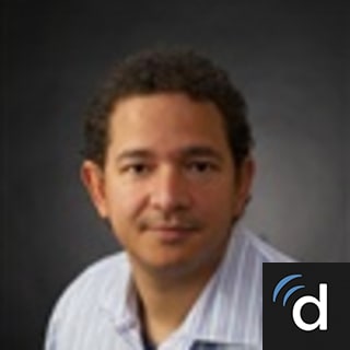 Patrick Desgranges, MD