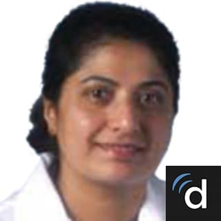Bharati Eshwar, MD
