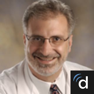 Marc Greenberger, MD