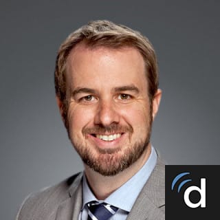 James Whyburn, MD
