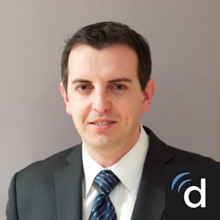 Ivan Begov, MD