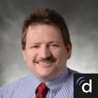 Brian Albertson, MD
