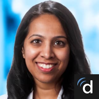 Dr. Sreelatha Naik, MD | Wilkes-Barre, PA | Pulmonologist | US News Doctors