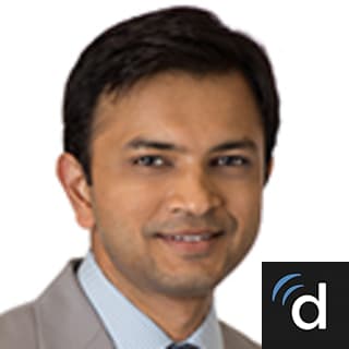 Ankit Bharat, MD, Thoracic Surgery, Chicago, IL