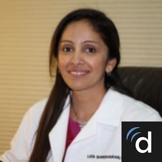Lata Shridharan, MD