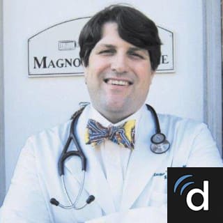 Lucius Lampton, MD