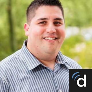 Giovani Michieli, MD