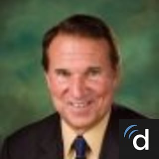 Russell Harris, MD