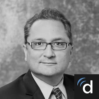 Charles Romero, MD