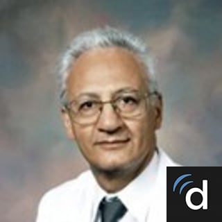 Hormoz Ashtyani, MD, Pulmonology, Rochelle Park, NJ