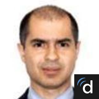 Jose Ochoa-Bayona, MD