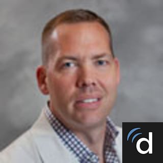 Frederick Hardin, MD