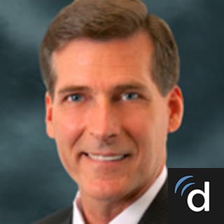 Thomas Moffe, MD, General Surgery, Springfield, MO