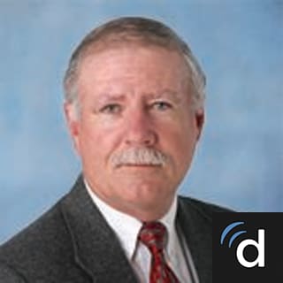Don McAfee, MD
