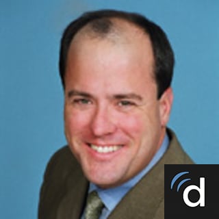 Robert Steely, MD