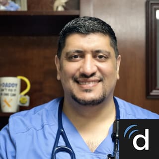 Ahmad Tarawneh, MD