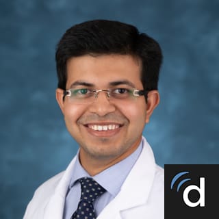 Anand Nath, MD, Gastroenterology, Fairfax, VA