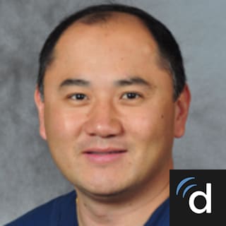 John Sun, DO
