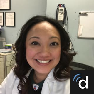Lan Santos, Family Nurse Practitioner, Marlton, NJ