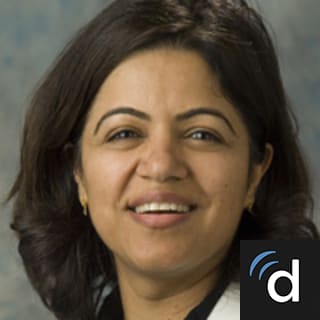 Sunita Lalwani, MD