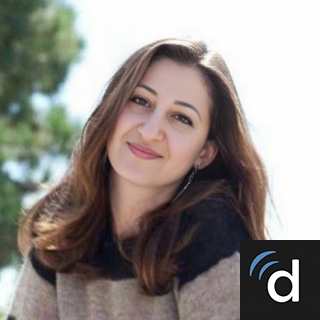 Sogol G. Elam, PA | Physician Assistant in Phoenix, AZ | US News Doctors